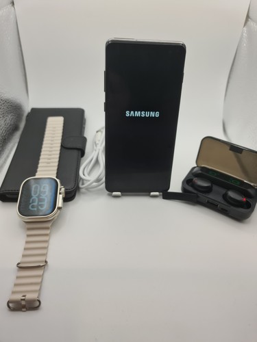 Samsung galaxy s10 plus nero - plus,