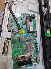 scheda madre 17mb60-4   vestel