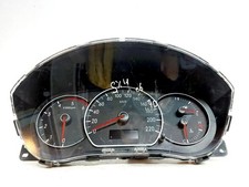 Strumentazione SUZUKI SX4 EY