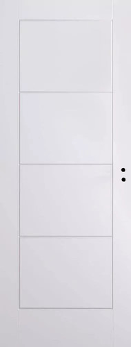 Porta interna design - , scala