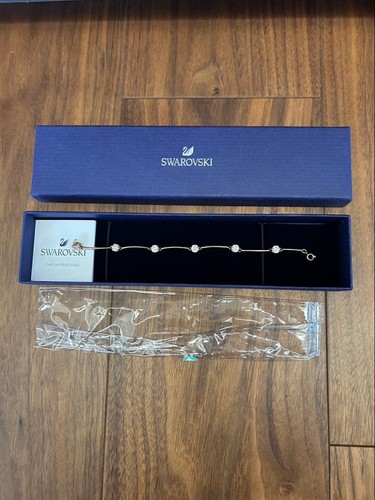 Swarovski constella gold bead - swarovski,
