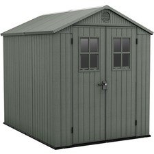 Keter darwin casetta verde - keter,