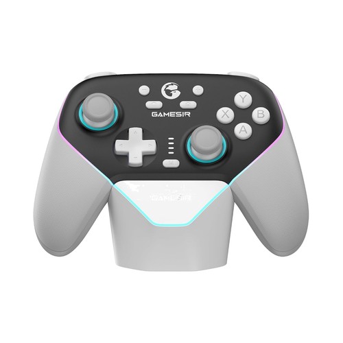 Gamepad wireless ergonomico - wireless,