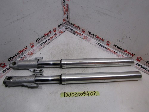 Coppia steli forcelle - , fork