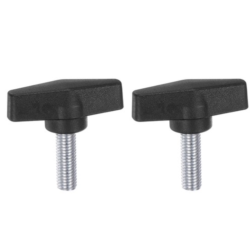 2pz manopola m10 x 25mm - 2pz,