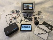 Garmin ZUMO XT navigatore per