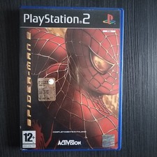Spider-Man 2 Sony PlayStation