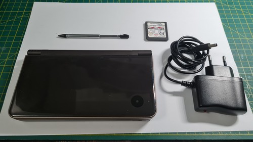 Nintendo utl 001 - nintendo, ds