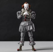 NECA It Pennywise Dancing