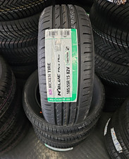 4 PNEUMATICI 185/55 R 15 82V