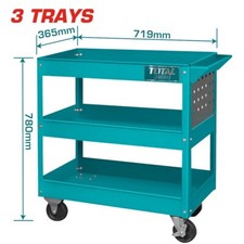 CARRELLO PORTAUTENSILI