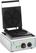 - RCWM-1500-H - Piastra per