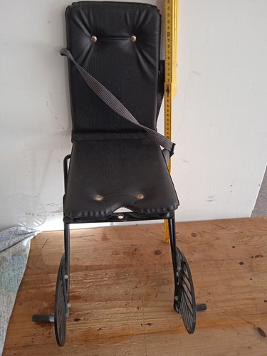 Seggiolino bici dieffe - bici,