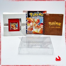 POKÉMON VERSIONE ROSSA