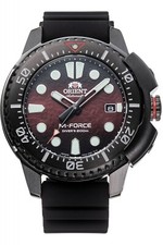 ORIENT M-Force Limited Edition