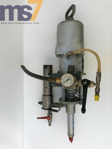 Anest iwata als 333c - iwata, als-333c