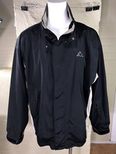 KAPPA Full Zip Windbreaker
