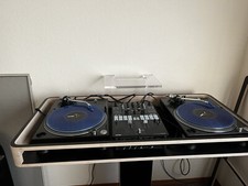 Pioneer DJM-S9 Mixer With 2