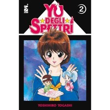 YU DEGLI SPETTRI NEW EDITION 2