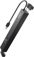 MICROSOFT PD9-00008 DOCKING STATION PER MICROSOFT SURFACE PRO 3/4