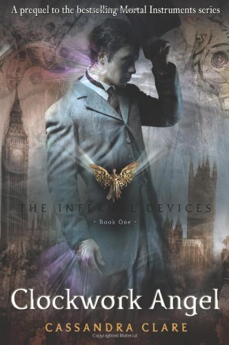 The infernal devices - devices, 1