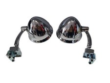 COPPIA SPECCHIETTI GOCCIA