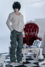 Modellino action figure