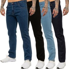 Jeans da lavoro uomo KRUZE