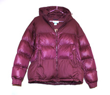 Columbia Pike Lake II giacca