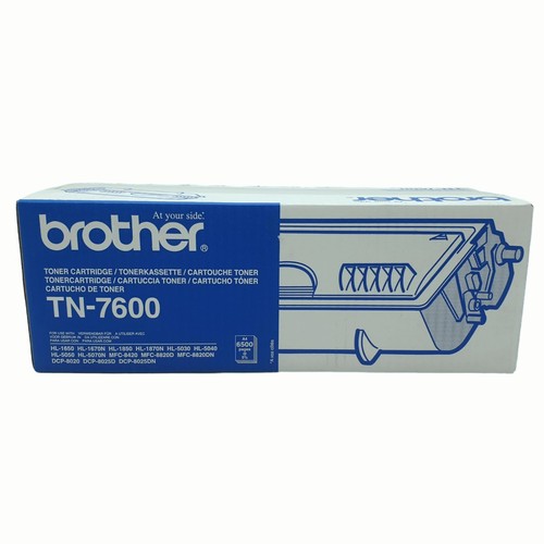 Brother 7600 cartuccia - brother,
