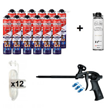 POLYNOR PRO 12x750ml PUR