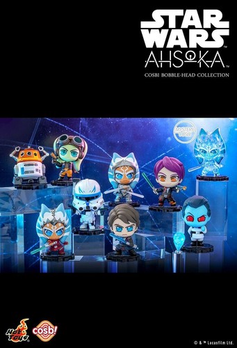 Hot toys disney cbx160 star - hot,