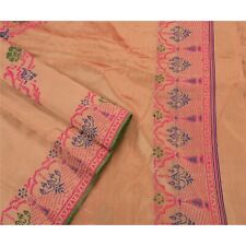 Sari indiani vintage sanscriti