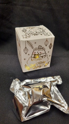Molang gold mystery blind - mystery,
