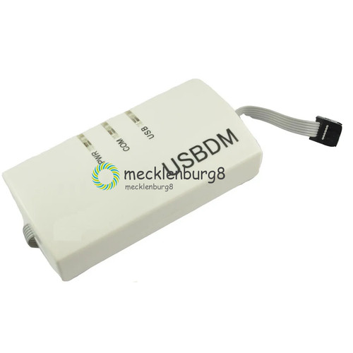 1pcs per freescale - 1pcs, usbdm