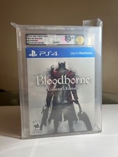 Bloodborne Collectors Edition