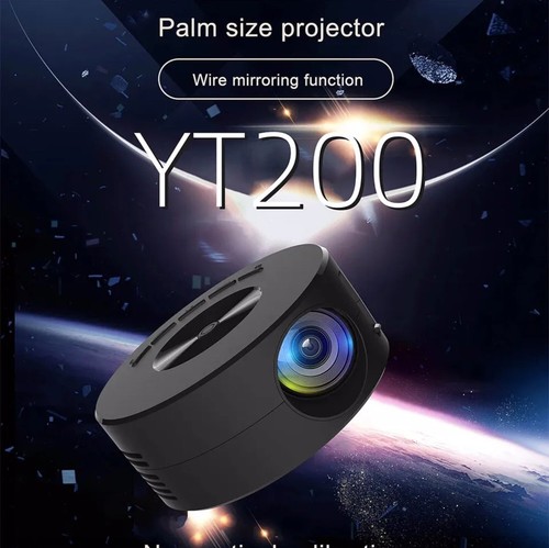 Proiettore wifi smart 1080p - smart,