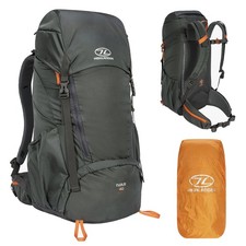Zaino Highlander Ivar 40L uomo