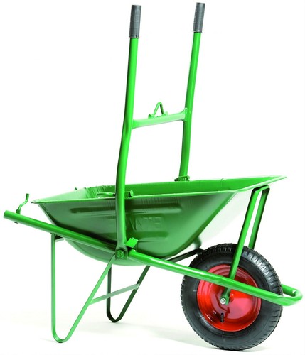 Carriola ribaltabile per - carriola,