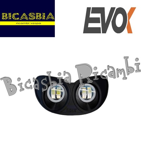 22289 evok faro fanale - -,