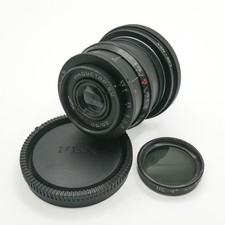 Obiettivo Industar-50