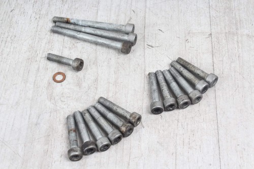 Viti coperchio frizione bmw - coperchio,