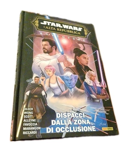 Star wars alta - l',