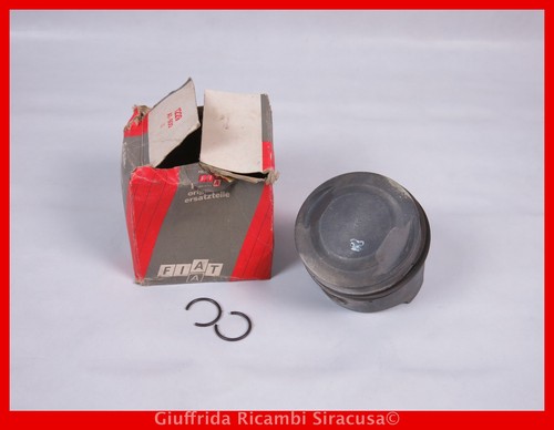 Pistone completo fiat tipo - fiat,