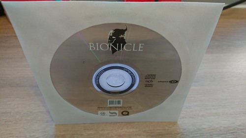 Bionicle barcode brothers - bionicle,