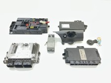 KIT CHIAVE PER MINI Cooper 2° Serie DME7640005 (06>13)