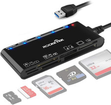 Lettore Di Schede USB 3.0, 7