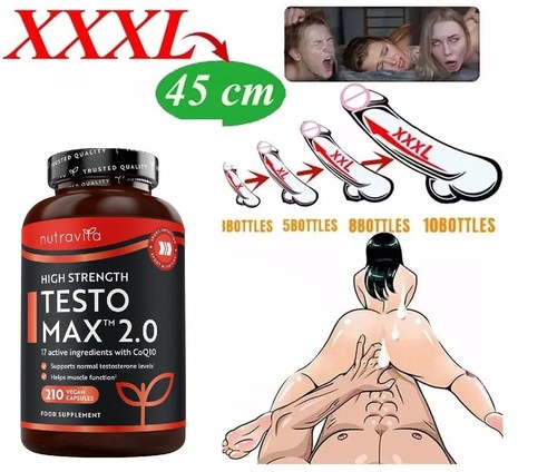 Maca potenziamento maschile - potenziamento,