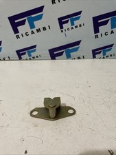 PIASTRINA ARRESTO GANCIO BAULE