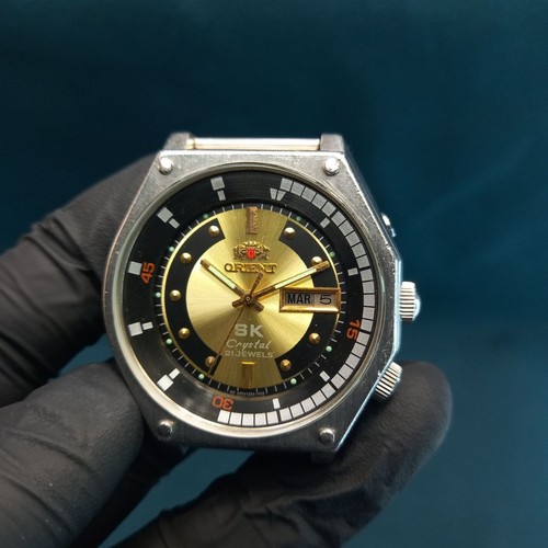 Orologio polso automatico - da,